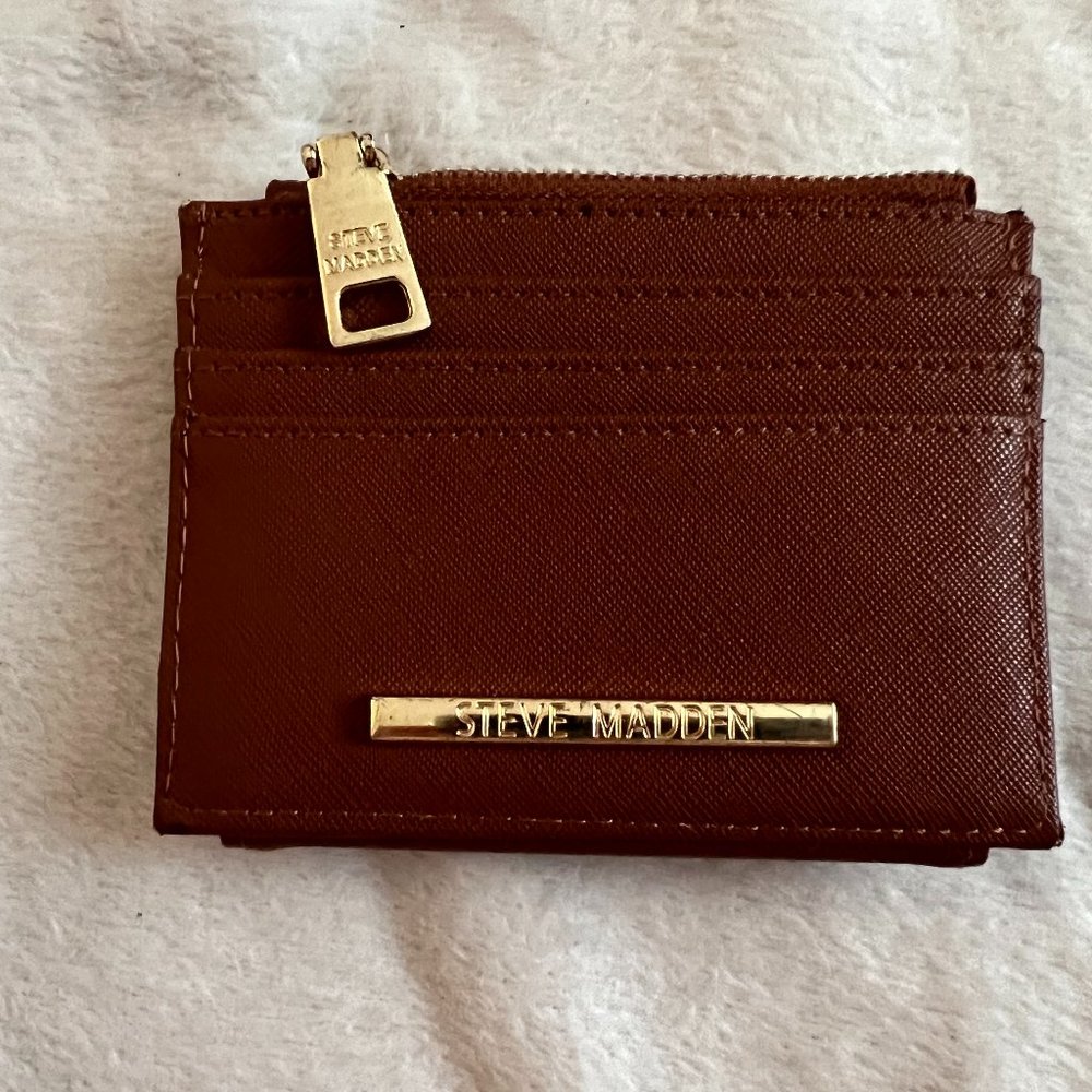 Steve Madden Wallet